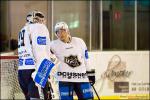 Photo hockey reportage Amical : Epinal - Chaux de Fonds