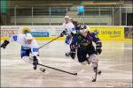 Photo hockey reportage Amical : Epinal - Chaux de Fonds