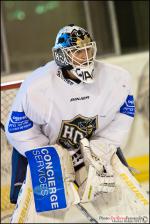 Photo hockey reportage Amical : Epinal - Chaux de Fonds