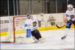 Photo hockey reportage Amical : Epinal - Chaux de Fonds