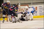 Photo hockey reportage Amical : Epinal - Chaux de Fonds