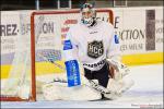Photo hockey reportage Amical : Epinal - Chaux de Fonds