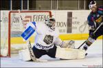 Photo hockey reportage Amical : Epinal - Chaux de Fonds