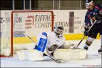 Photo hockey reportage Amical : Epinal - Chaux de Fonds