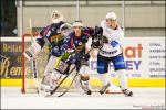 Photo hockey reportage Amical : Epinal - Chaux de Fonds