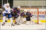 Photo hockey reportage Amical : Epinal - Chaux de Fonds