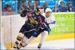 Photo hockey reportage Amical : Epinal - Chaux de Fonds