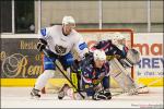 Photo hockey reportage Amical : Epinal - Chaux de Fonds