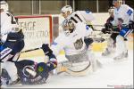 Photo hockey reportage Amical : Epinal - Chaux de Fonds