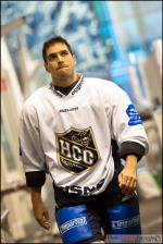 Photo hockey reportage Amical : Epinal - Chaux de Fonds