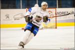 Photo hockey reportage Amical : Epinal - Chaux de Fonds