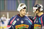 Photo hockey reportage Amical : Epinal - Chaux de Fonds