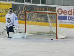 Photo hockey reportage Amical : Epinal - Chaux de Fonds