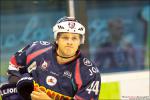 Photo hockey reportage Amical : Epinal - Dunkerque en images