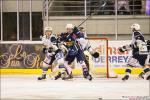 Photo hockey reportage Amical : Epinal - Dunkerque en images