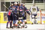 Photo hockey reportage Amical : Epinal - Dunkerque en images