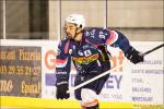 Photo hockey reportage Amical : Epinal - Dunkerque en images
