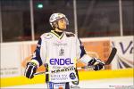 Photo hockey reportage Amical : Epinal - Dunkerque en images