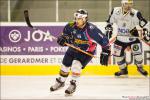 Photo hockey reportage Amical : Epinal - Dunkerque en images