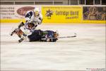 Photo hockey reportage Amical : Epinal - Dunkerque en images