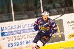 Photo hockey reportage Amical : Epinal - Dunkerque en images