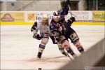 Photo hockey reportage Amical : Epinal - Dunkerque en images