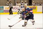 Photo hockey reportage Amical : Epinal - Dunkerque en images