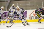 Photo hockey reportage Amical : Epinal - Dunkerque en images