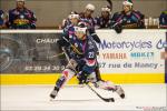 Photo hockey reportage Amical : Epinal - Dunkerque en images