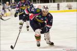 Photo hockey reportage Amical : Epinal - Dunkerque en images