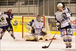 Photo hockey reportage Amical : Epinal - Dunkerque en images