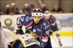 Photo hockey reportage Amical : Epinal - Dunkerque en images