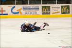 Photo hockey reportage Amical : Epinal - Dunkerque en images