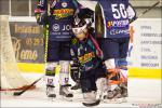 Photo hockey reportage Amical : Epinal - Dunkerque en images