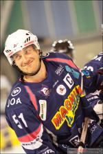 Photo hockey reportage Amical : Epinal - Dunkerque en images