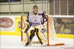 Photo hockey reportage Amical : Epinal - Dunkerque en images