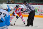 Photo hockey reportage Amical : Gap au bout de ses retranchements