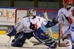 Photo hockey reportage Amical : Lyon - Grenoble U20 en images
