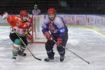 Photo hockey reportage Amical : Lyon - Mont Blanc en Images.