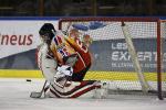 Photo hockey reportage Amical : Lyon - Ral Torino en images