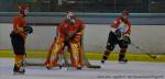 Photo hockey reportage Amical : Meudon - Orlans en images