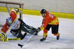 Photo hockey reportage Amical : Meudon - Orlans en images