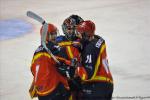 Photo hockey reportage Amical : Meudon vs Viry