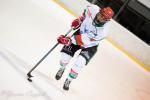 Photo hockey reportage Amical : Mont-Blanc s'incline face  Stevenson 