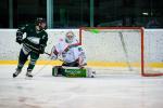Photo hockey reportage Amical : Mont-Blanc s'incline face  Stevenson 