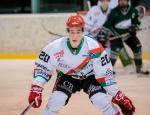 Photo hockey reportage Amical : Mont-Blanc s'incline face  Stevenson 