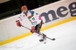 Photo hockey reportage Amical : Mont-Blanc s'incline face  Stevenson 
