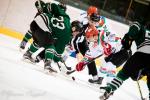 Photo hockey reportage Amical : Mont-Blanc s'incline face  Stevenson 