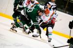 Photo hockey reportage Amical : Mont-Blanc s'incline face  Stevenson 