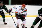 Photo hockey reportage Amical : Mont-Blanc s'incline face  Stevenson 